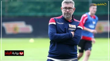 هل تتوقف مساعي الأهلي؟.. مساعد أورس فيشر يحسم جدل مستقبله مع ناديه الأوروبي 1